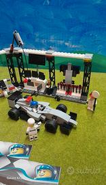 Lego Speed Champions 75911 McLaren F1