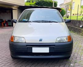 Fiat Punto 55 S - 1997