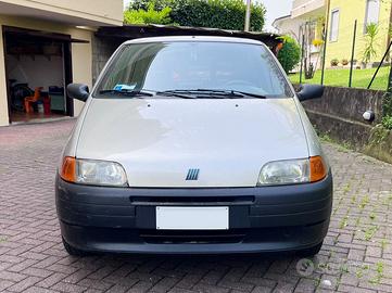 Fiat Punto 55 S - 1997