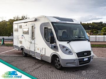 Motorhome 4 posti Adria Vision i707 sg