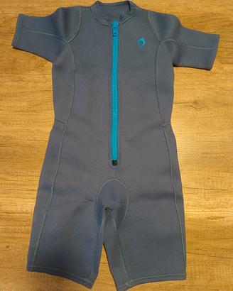 Mutino blu ragazzo Decathlon 14 anni, 153-162 cm