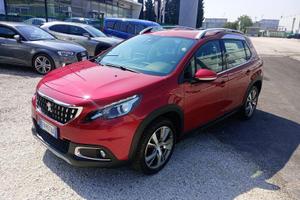 Peugeot 2008 Benzina 1.2 puretech t Allure s&...