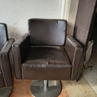 Poltrone e lavatesta parrucchieri