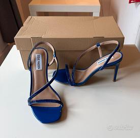 Steve Madden sandali donna con tacco 10cm