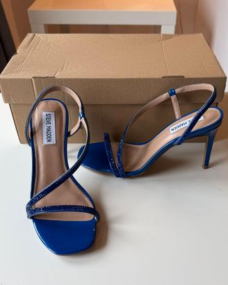 Steve Madden sandali donna con tacco 10cm