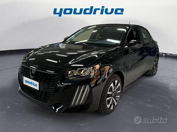 Peugeot 208 1.2 hybrid Style 110cv e-dcs 6