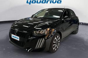 Peugeot 208 1.2 hybrid Style 110cv e-dcs 6