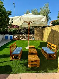 Graziosa per vacanze estive