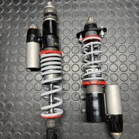 Sospensioni Zip Sp polini paioli