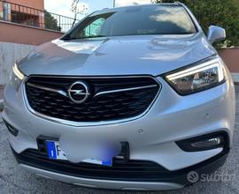 Opel Mokka X 1.6 cdti 4x4 innovoation unico propri