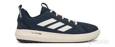 Scarpa adidas terrex boat climacool 44
