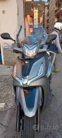 Kymco Agility 300i - 2023