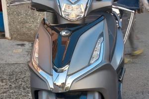 Kymco Agility 300i - 2023