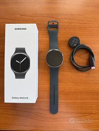 Galaxy Watch 8 (44mm) LTE