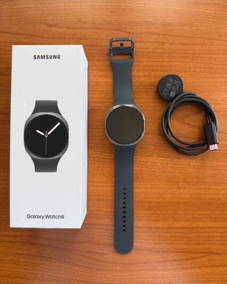Galaxy Watch 8 (44mm) LTE