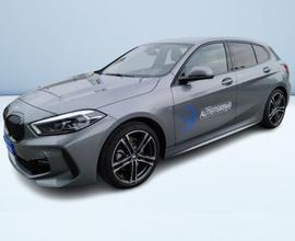 BMW Serie 1 118D 5 PORTE