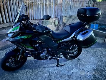 Kawasaki Versys 1000 - 2024