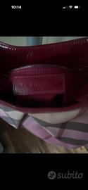 Borsa burberry
