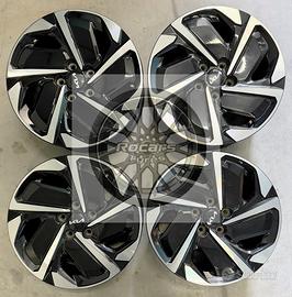 Cerchi 17 originali nuova Kia Sportage Niro Xceed