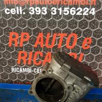 Corpo farfallato usato Giulietta 0280750102