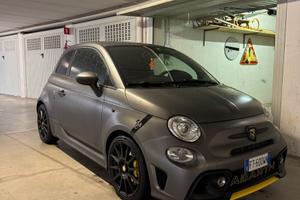 Abarth 595 Competizione