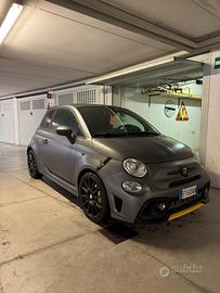 Abarth 595 Competizione