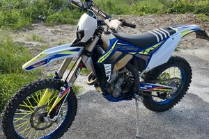 SHERCO SEF300 2018