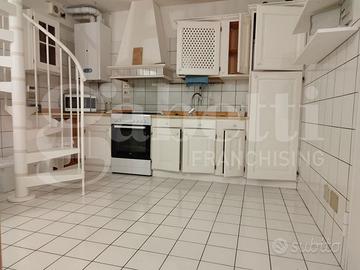 Appartamento Brisighella [Cod. rif 3325674ARG]