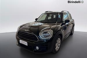 MINI Mini Countrym.(F60) - Mini 1.5 One D Business
