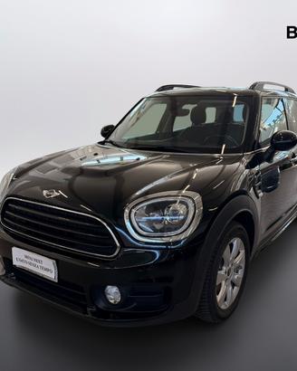 MINI Mini Countrym.(F60) - Mini 1.5 One D Business