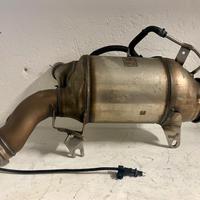 Filtro anti particolato catalizzatore/FAP/DPF 05L1