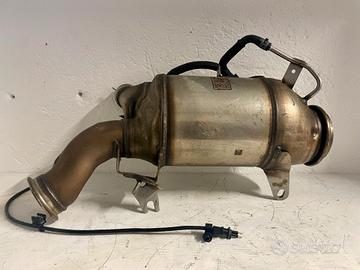 Filtro anti particolato catalizzatore/FAP/DPF 05L1