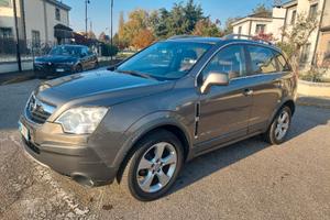 Opel Antara 2.0 CDTI 150CV aut. Edition Plus Testa