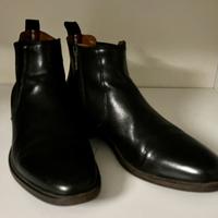 Stivali Chelsea Tommy Hilfiger