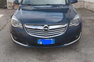 opel insegna 2000 disel