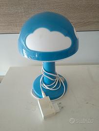 lampada ikea vintage 