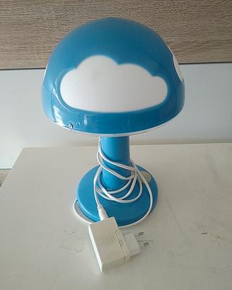 lampada ikea vintage 