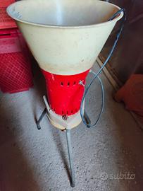 elettromulino per granoturco e cereali