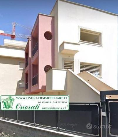 MQ 131 GUIDONIA MONTECELIO, ZONA CENTRALE, Rif. A-