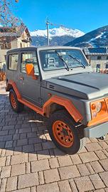 suzuki samurai