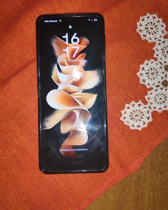 samsung galaxy z flip 3