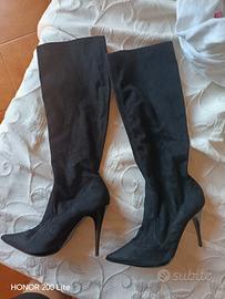 stivali Casadei n 37