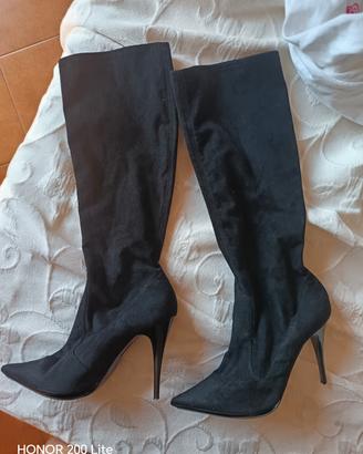 stivali Casadei n 37
