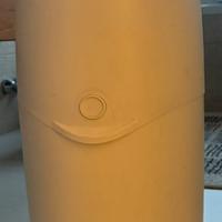 Contenitore porta pannolini Foppapedretti