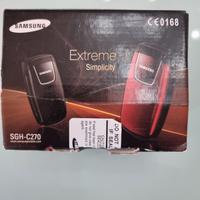 Samsung sgh c270