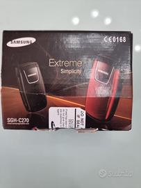 Samsung sgh c270