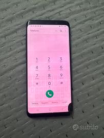Samsung S9 64gb