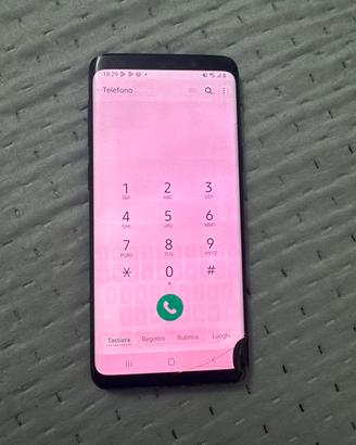 Samsung S9 64gb