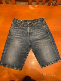 Levi’s 501 San Francisco – W29