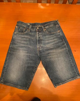 Levi’s 501 San Francisco – W29